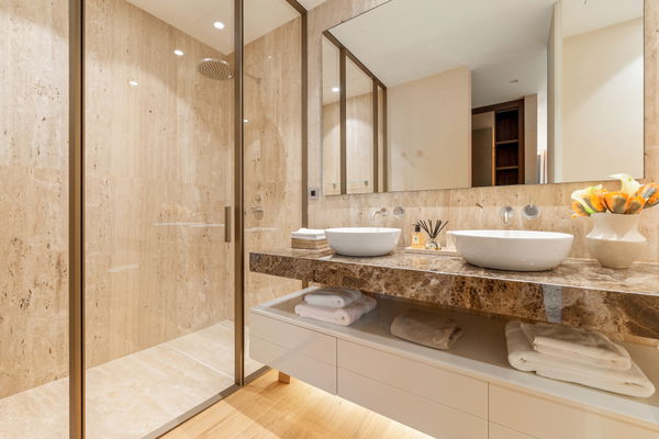 Sky Villa in Sierra Blanca, a true masterpiece in the heart of the Golden Mile, Marbella