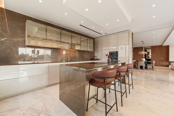 Sky Villa in Sierra Blanca, a true masterpiece in the heart of the Golden Mile, Marbella