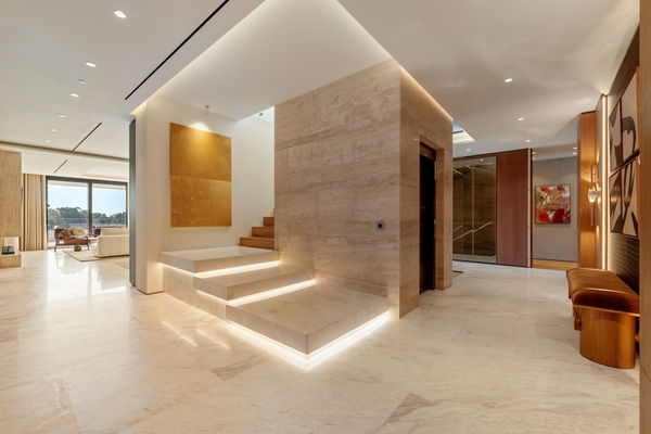 Sky Villa in Sierra Blanca, a true masterpiece in the heart of the Golden Mile, Marbella
