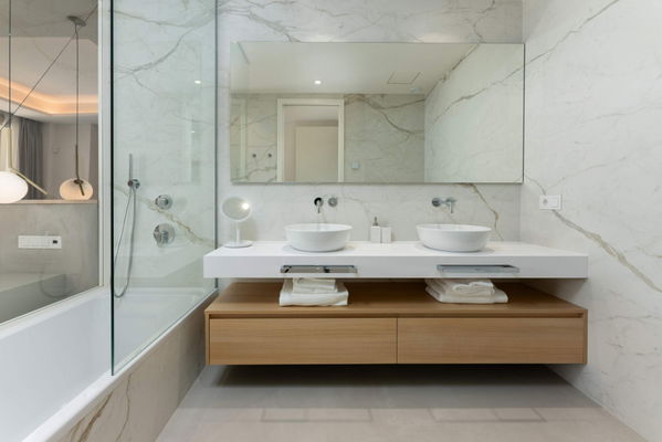 Brand new garden apartment in Benalús, Marbella