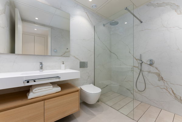 Brand new garden apartment in Benalús, Marbella