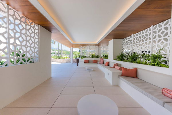 Brand new garden apartment in Benalús, Marbella