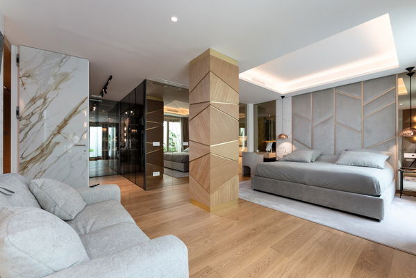 Brand new garden apartment in Benalús, Marbella