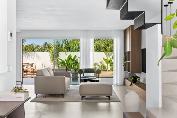 Italian-Mediterranean inspired boutique home with pool in Nueva Andalucía, Marbella