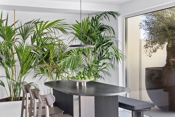 Italian-Mediterranean inspired boutique home with pool in Nueva Andalucía, Marbella