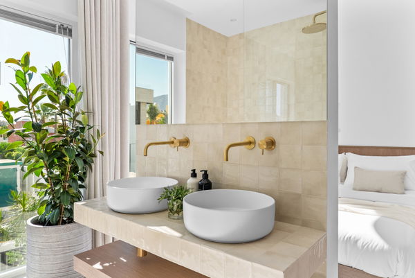 Italian-Mediterranean inspired boutique home with pool in Nueva Andalucía, Marbella