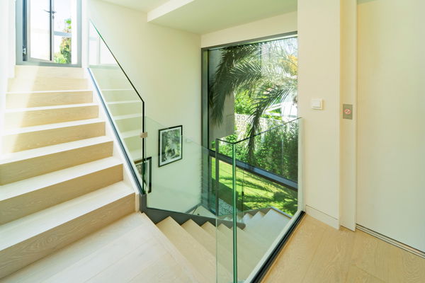 Magnificent 5-Bedroom Villa in La Carolina, Marbella’s Golden Mile