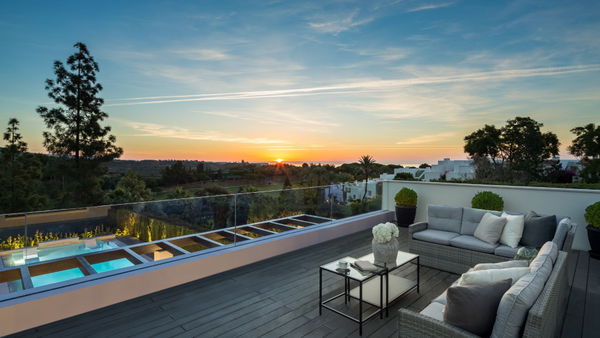 Beautifully renovated villa in the heart of the golf valley, Nueva Andalucía
