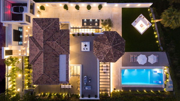 Beautifully renovated villa in the heart of the golf valley, Nueva Andalucía