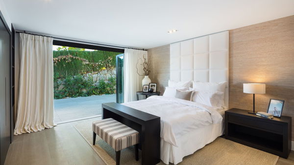 Beautifully renovated villa in the heart of the golf valley, Nueva Andalucía