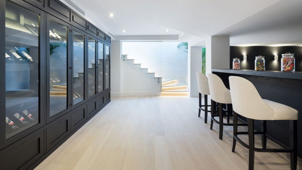 Beautifully renovated villa in the heart of the golf valley, Nueva Andalucía