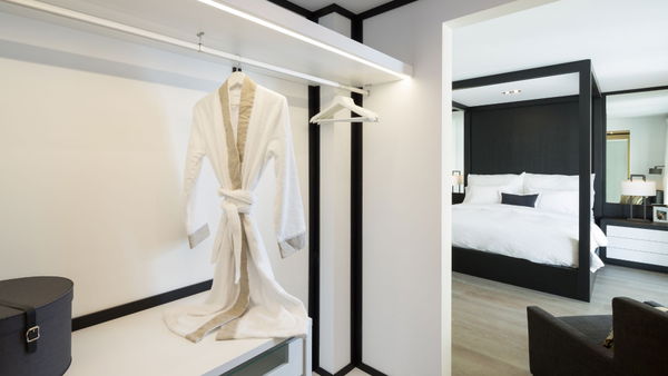 Beautifully renovated villa in the heart of the golf valley, Nueva Andalucía