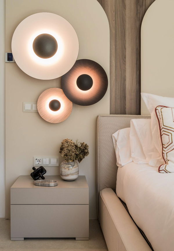 Refined, newly remodelled apartament on the beachfront in Los Monteros Palm Beach, Marbella East