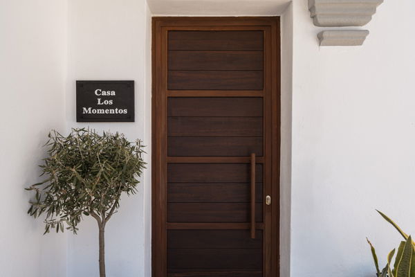 Fully renovated villa in Altos del Rodeo, Nueva Andalucia