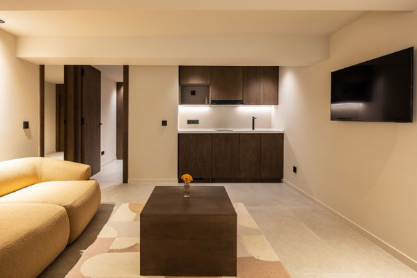 Centauro 15: A Balinese-style oasis villa in the heart of the Golf Valley in Nueva Andalucía
