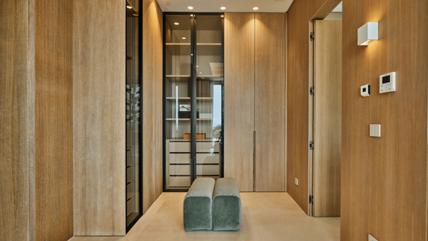 Modern villa in Málaga’s most promising growth area, El Olivar, Churriana