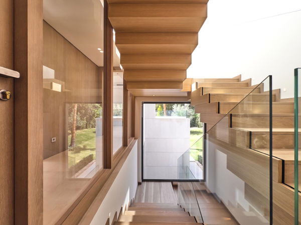 Modern villa in Málaga’s most promising growth area, El Olivar, Churriana