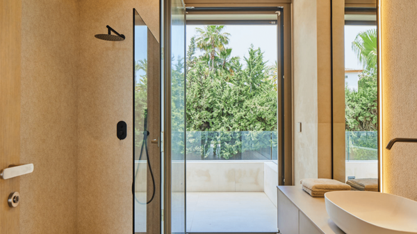 Modern villa in Málaga’s most promising growth area, El Olivar, Churriana