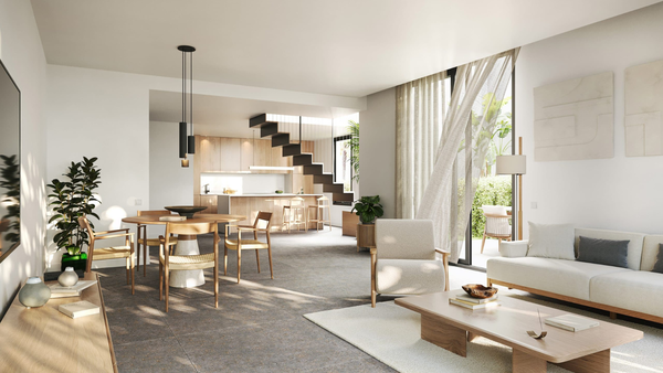 Contemporary villa near the beach with stunning sea views, Reserva del Chaparral