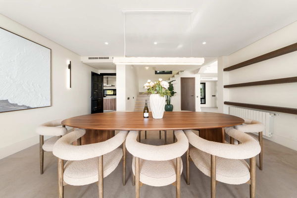 Casa Asturias, a Luxurious Mediterranean retreat in the heart of Rocío de Nagüeles, Marbella