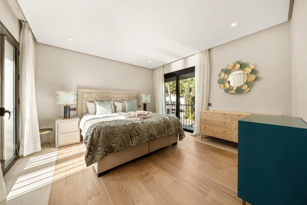 Casa Asturias, a Luxurious Mediterranean retreat in the heart of Rocío de Nagüeles, Marbella