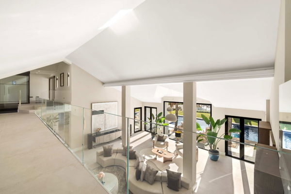 Casa Asturias, a Luxurious Mediterranean retreat in the heart of Rocío de Nagüeles, Marbella