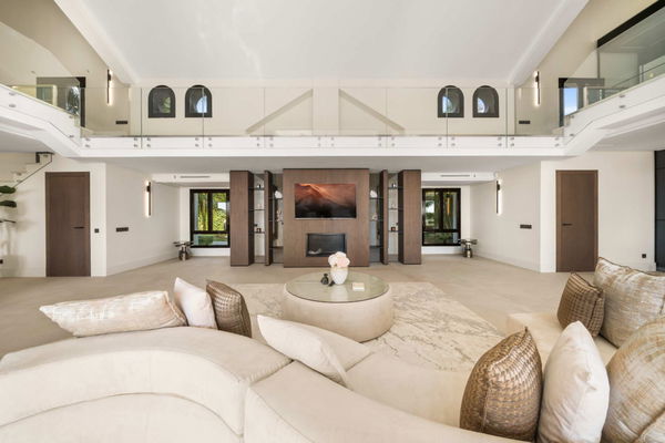 Casa Asturias, a Luxurious Mediterranean retreat in the heart of Rocío de Nagüeles, Marbella