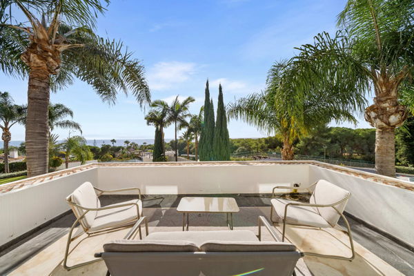 Casa Asturias, a Luxurious Mediterranean retreat in the heart of Rocío de Nagüeles, Marbella