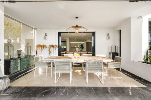 Casa Asturias, a Luxurious Mediterranean retreat in the heart of Rocío de Nagüeles, Marbella