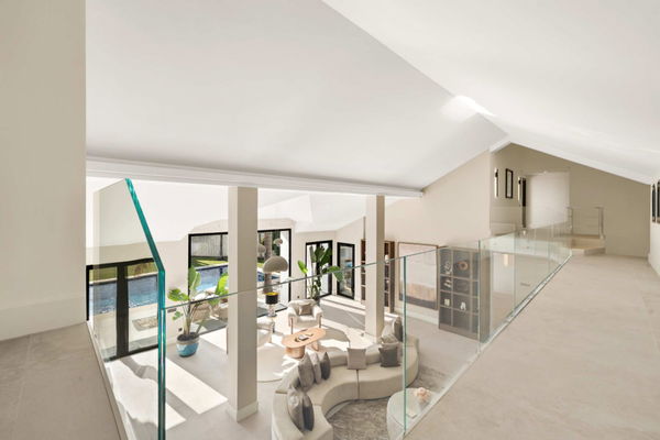 Casa Asturias, a Luxurious Mediterranean retreat in the heart of Rocío de Nagüeles, Marbella