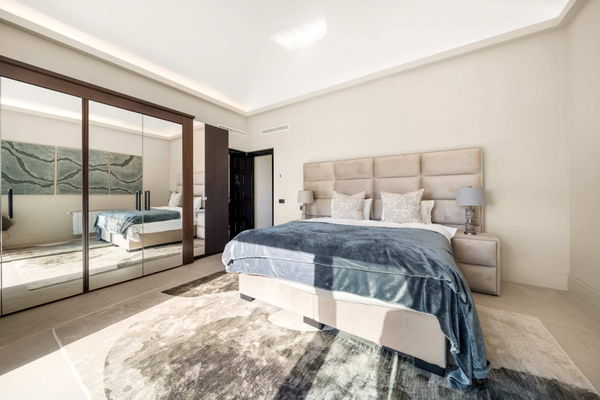 Casa Asturias, a Luxurious Mediterranean retreat in the heart of Rocío de Nagüeles, Marbella