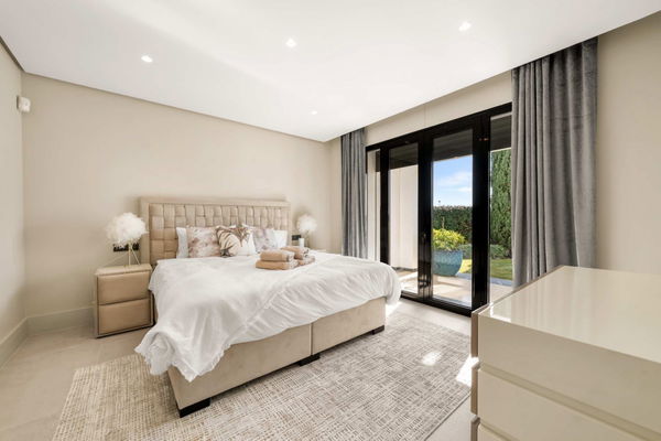 Casa Asturias, a Luxurious Mediterranean retreat in the heart of Rocío de Nagüeles, Marbella