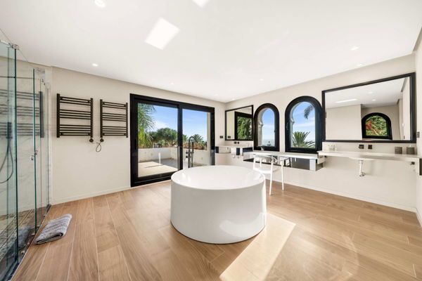 Casa Asturias, a Luxurious Mediterranean retreat in the heart of Rocío de Nagüeles, Marbella