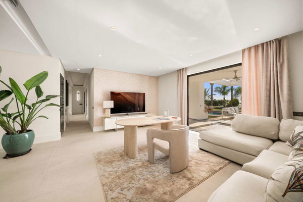 Casa Asturias, a Luxurious Mediterranean retreat in the heart of Rocío de Nagüeles, Marbella