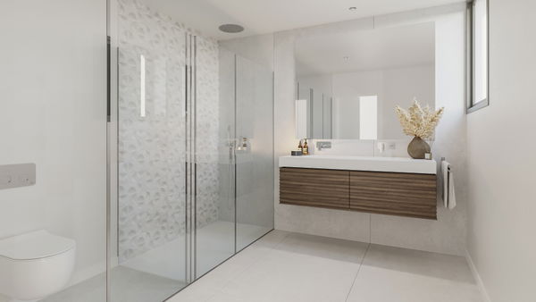 Idyllic apartment in the prestigious Santa Clara Golf, Marbella