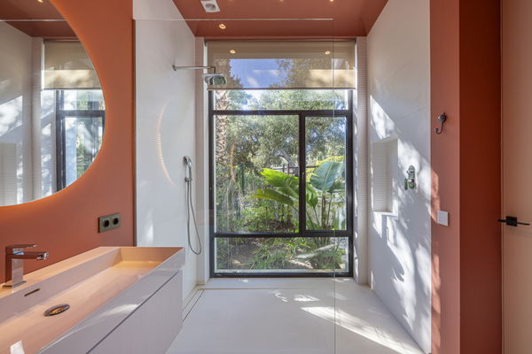 Casa del Bosque: exclusive contemporary estate in Sotogrande Alto, Sotogrande
