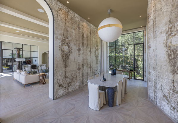 Casa del Bosque: exclusive contemporary estate in Sotogrande Alto, Sotogrande