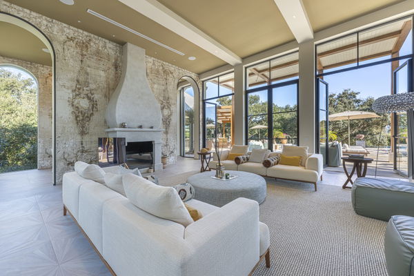 Casa del Bosque: exclusive contemporary estate in Sotogrande Alto, Sotogrande