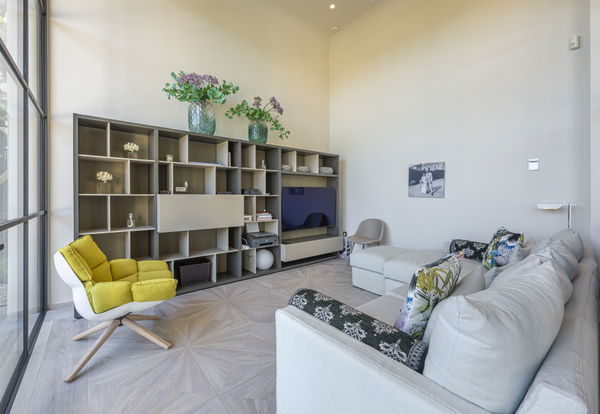 Casa del Bosque: exclusive contemporary estate in Sotogrande Alto, Sotogrande