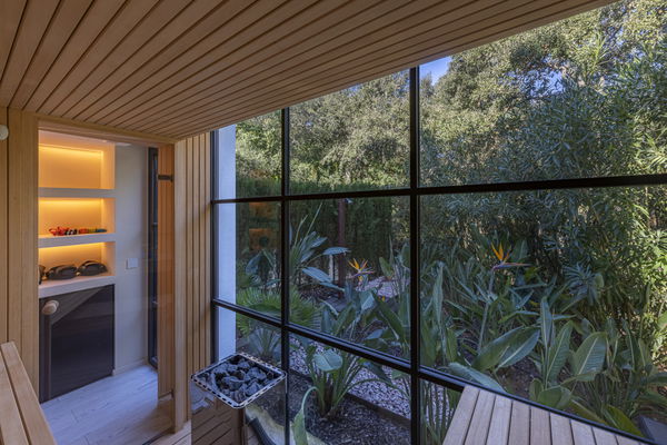 Casa del Bosque: exclusive contemporary estate in Sotogrande Alto, Sotogrande