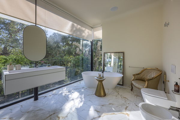 Casa del Bosque: exclusive contemporary estate in Sotogrande Alto, Sotogrande