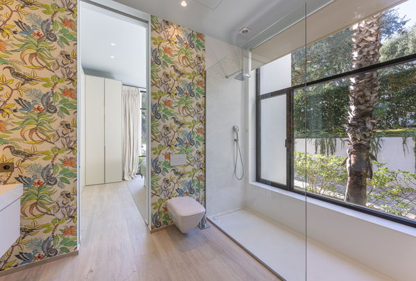 Casa del Bosque: exclusive contemporary estate in Sotogrande Alto, Sotogrande