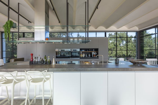 Casa del Bosque: exclusive contemporary estate in Sotogrande Alto, Sotogrande