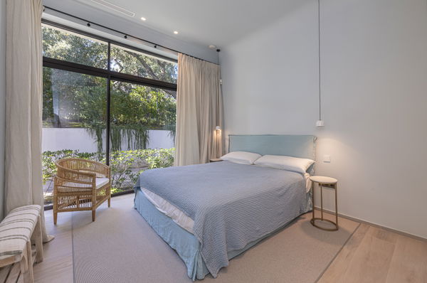 Casa del Bosque: exclusive contemporary estate in Sotogrande Alto, Sotogrande
