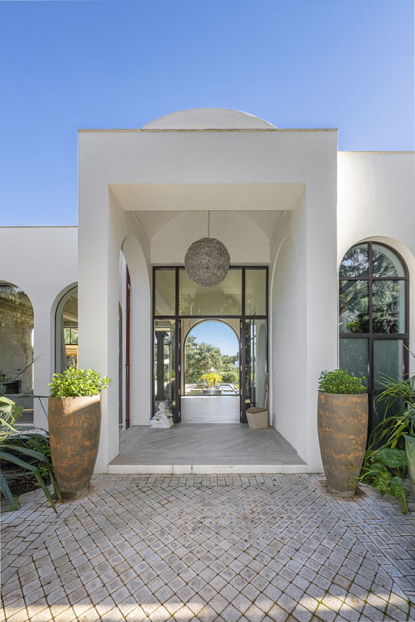Casa del Bosque: exclusive contemporary estate in Sotogrande Alto, Sotogrande