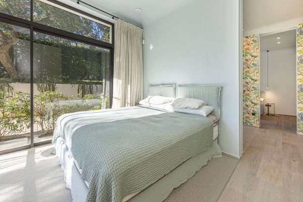 Casa del Bosque: exclusive contemporary estate in Sotogrande Alto, Sotogrande