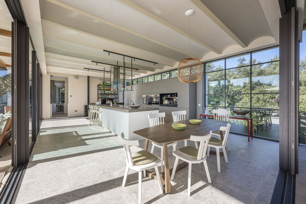 Casa del Bosque: exclusive contemporary estate in Sotogrande Alto, Sotogrande