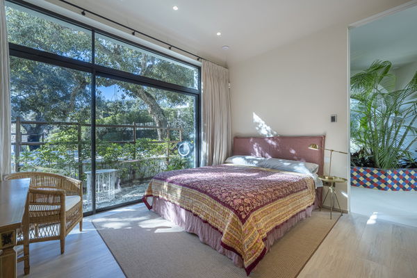 Casa del Bosque: exclusive contemporary estate in Sotogrande Alto, Sotogrande