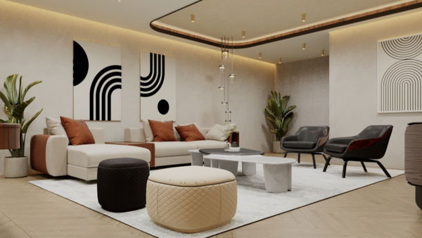 Aída by Bentley Home, an ultra-luxury and sophisticated skyline duplex penthouse in the very heart of Marbella’s Golden Mile