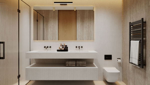Aída by Bentley Home, an ultra-luxury and sophisticated skyline duplex penthouse in the very heart of Marbella’s Golden Mile